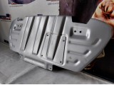 Front Plate (Raptor, Takeoff)